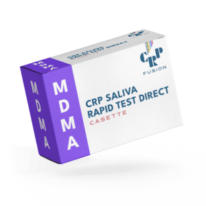 Crp rt ca mdma en