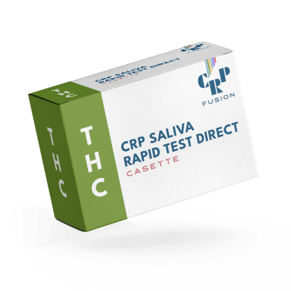 Crp rt ca thc en