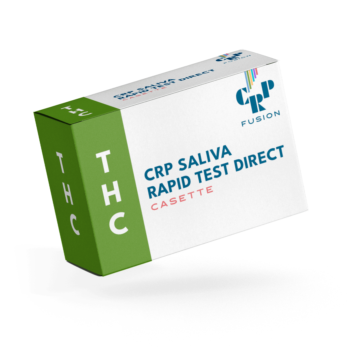 Crp rt ca thc en