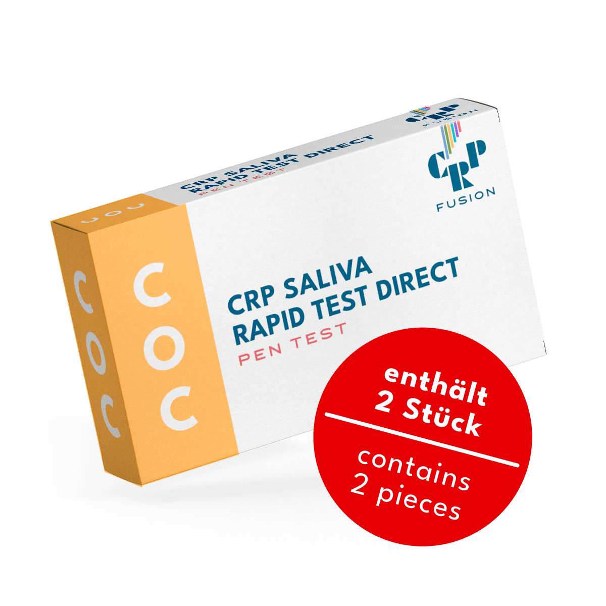 Crp rt pen coc en