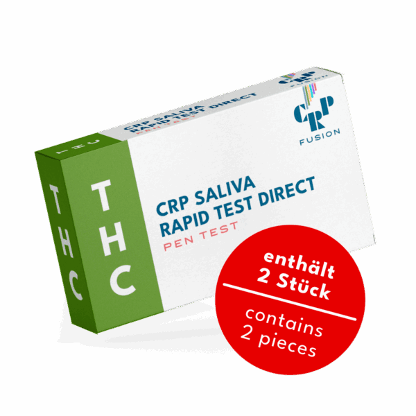 Crp rt pen thc en