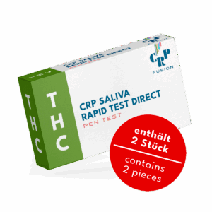 Crp rt pen thc en