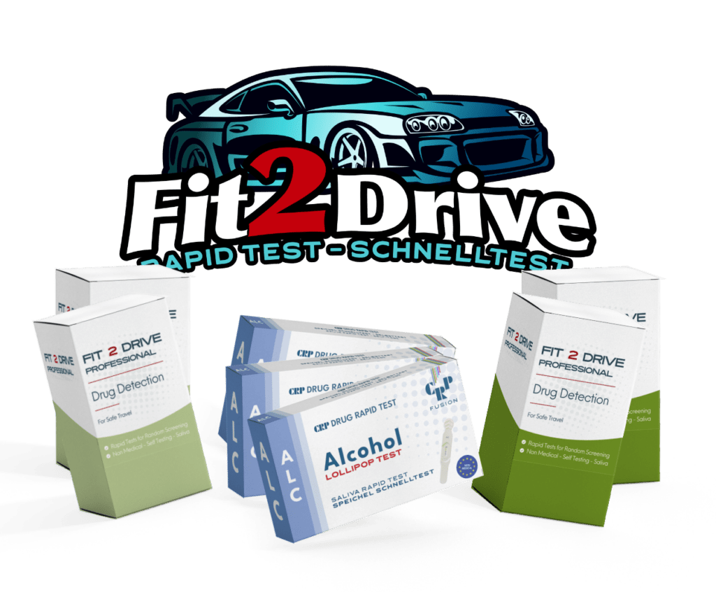 Fit2drive category