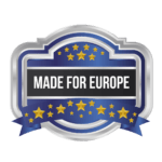 Made for europe en