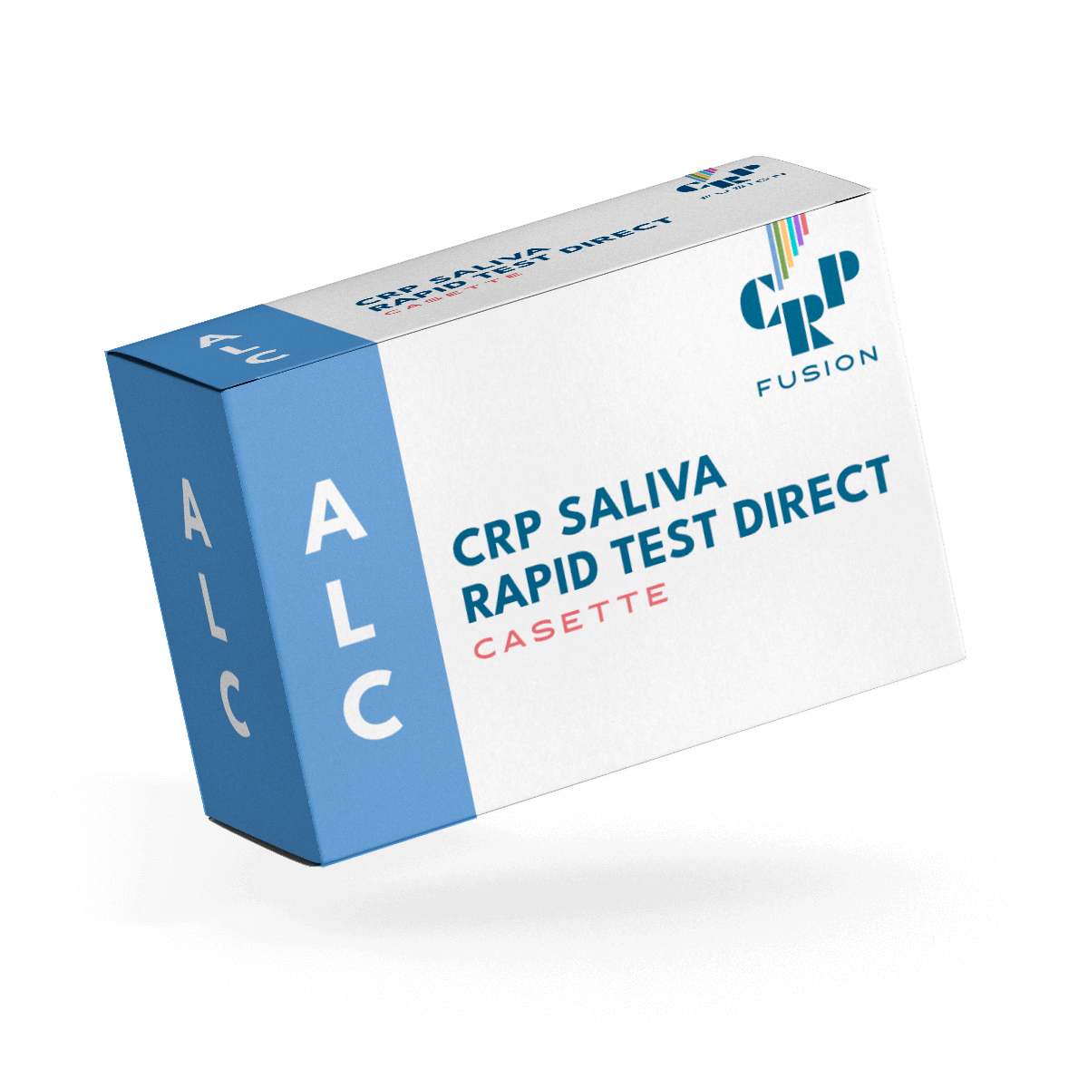 Crp rt ca alc en
