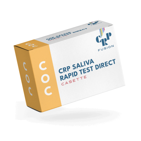 Crp rt ca coc en