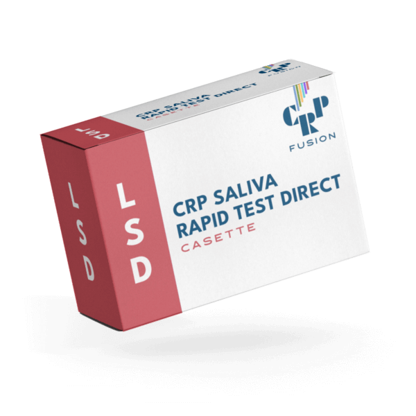 Crp rt ca lsd en