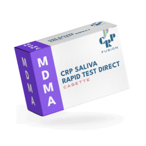 Crp rt ca mdma en