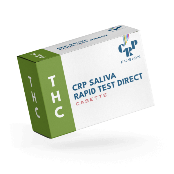 Crp rt ca thc en