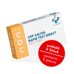 Crp rt pen coc en