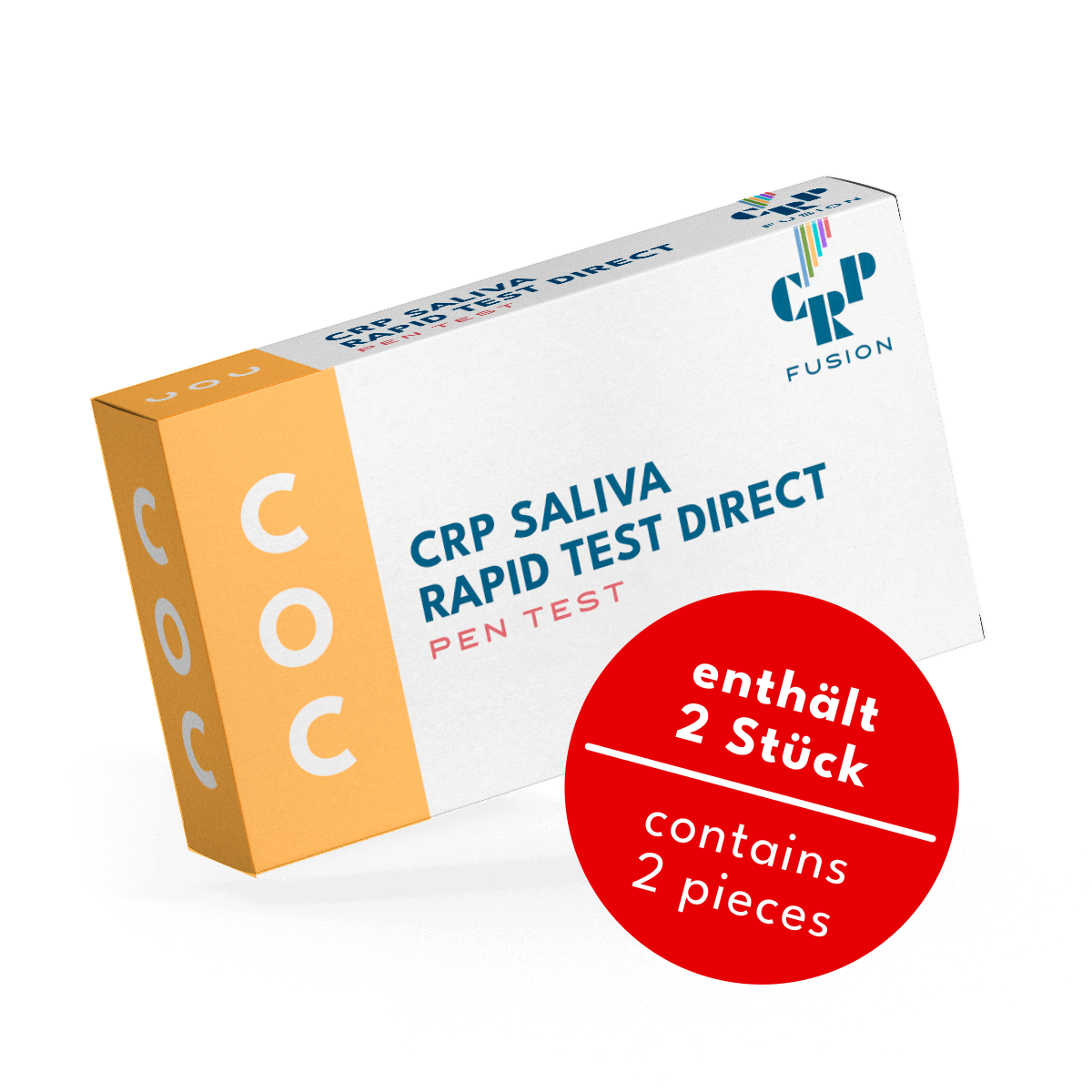 Crp rt pen coc en