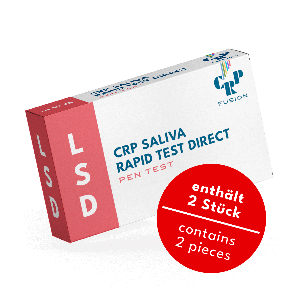 Crp rt pen lsd en